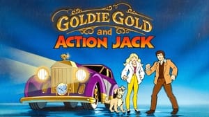 Goldie Gold and Action Jack kép