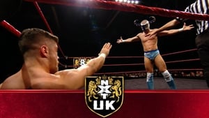 WWE NXT UK 1. évad Ep.9 9. epizód