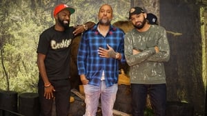 Desus & Mero 2. évad Ep.1 1. epizód