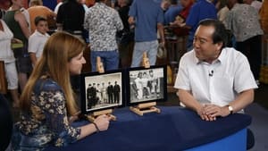 Antiques Roadshow 26. évad Ep.20 20. epizód