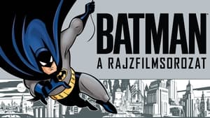 Batman: A rajzfilmsorozat kép