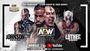 AEW Dark: Elevation 1. évad Ep.20 20. epizód