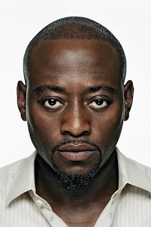 Omar Epps profil kép