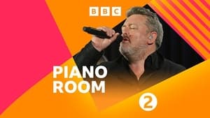 Radio 2 Piano Room 2024. évad Ep.18 18. epizód