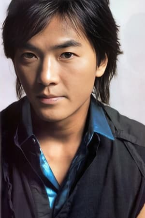 Ekin Cheng Yee-Kin profil kép