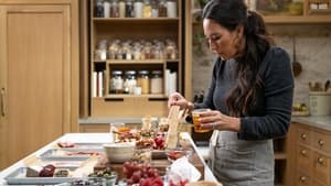 Magnolia Table with Joanna Gaines 5. évad Ep.6 6. epizód