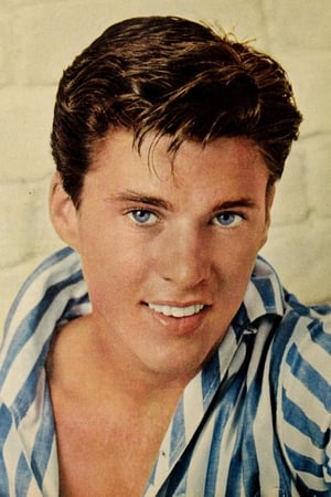 Ricky Nelson profil kép