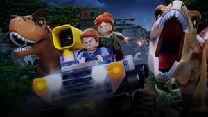 LEGO Jurassic World: The Secret Exhibit kép