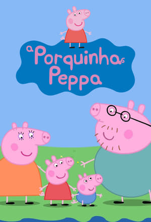 Peppa malac poszter