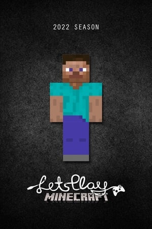 Let's Play Minecraft 11. évad (2022-01-07) poszter