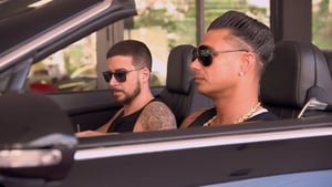 Jersey Shore: Családi vakáció 1. évad Ep.9 9. epizód