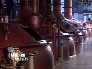 Modern Marvels 12. évad Ep.58 58. epizód