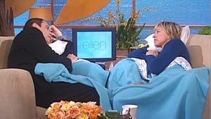 The Ellen DeGeneres Show 2. évad Ep.21 21. epizód