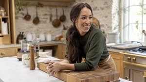 Magnolia Table with Joanna Gaines 2. évad Ep.6 6. epizód