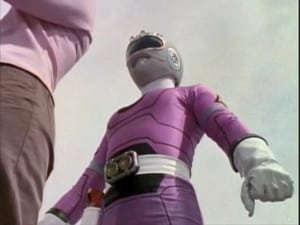 Power Rangers - Misztikus erő 5. évad Ep.4 4. epizód