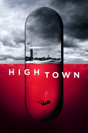 Hightown 1. évad (2020-05-17) poszter