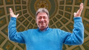 Secrets of the National Trust with Alan Titchmarsh 3. évad Ep.2 2. epizód