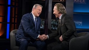 Real Time with Bill Maher 14. évad Ep.1 1. epizód