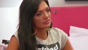 Geordie Shore 16. évad Ep.1 1. epizód