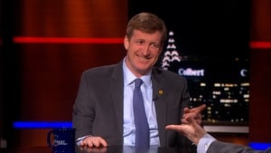 The Colbert Report 10. évad Ep.61 61. epizód