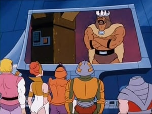 He-Man and the Masters of the Universe 2. évad Ep.1 1. epizód