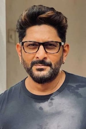 Arshad Warsi profil kép