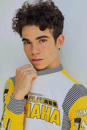 Cameron Boyce profil kép