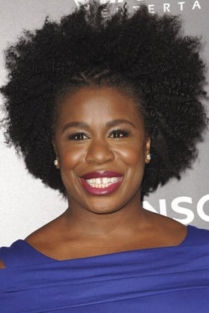 Uzo Aduba profil kép