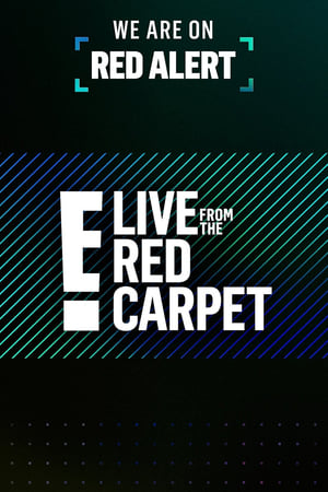 E! Live from the Red Carpet poszter