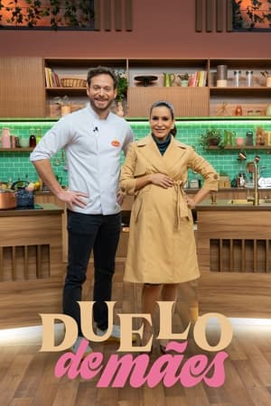 Duelo de Mães 3. évad (2021-08-21) poszter