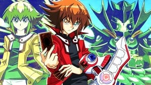 Yu-Gi-Oh! GX kép