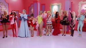 RuPaul's Drag Race Down Under 3. évad Ep.1 1. epizód