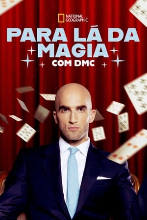 Beyond Magic with DMC poszter