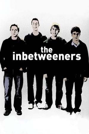 The Inbetweeners poszter