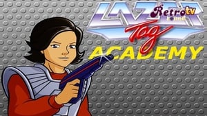 Lazer Tag Academy kép