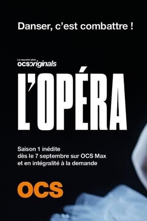 L'Opéra poszter