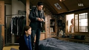 신의 선물 - 14일 1. évad Ep.8 8. epizód