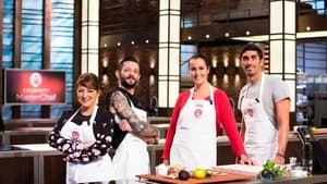 Celebrity MasterChef Italia 1. évad Ep.7 7. epizód