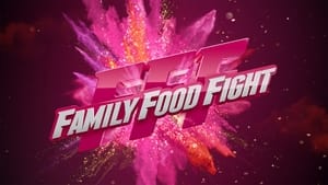 Family Food Fight kép