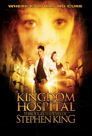 Stephen King's Kingdom Hospital poszter