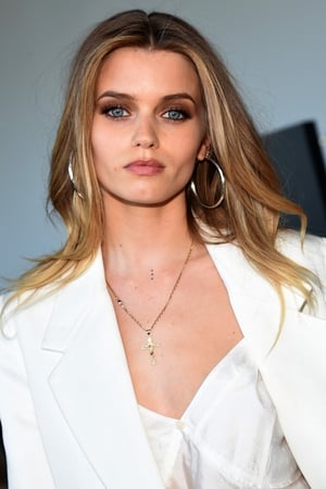 Abbey Lee profil kép