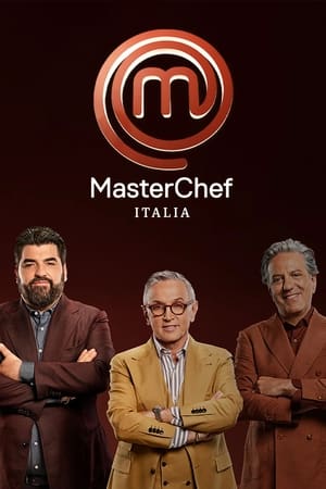 MasterChef Italia poszter