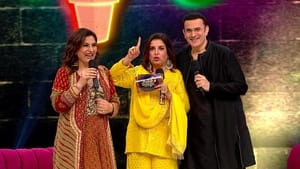 Jhalak Dikhhla Jaa Season 11 1. évad Ep.13 13. epizód