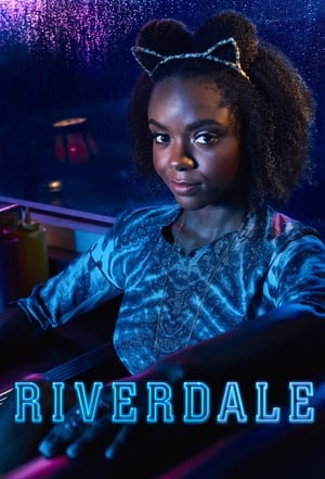 Riverdale poszter