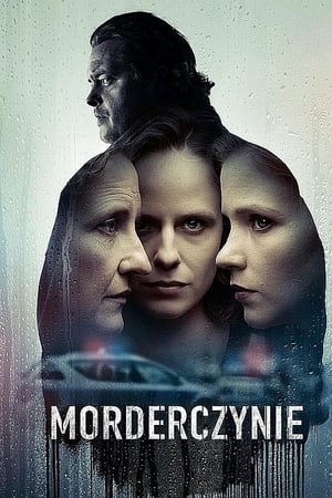 Morderczynie 1. évad (2023-10-27) poszter