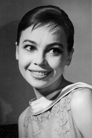 Leslie Caron profil kép