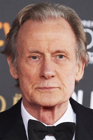 Bill Nighy profil kép