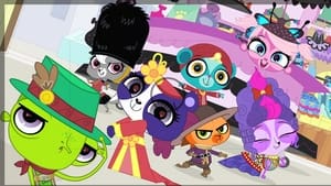 Littlest Pet Shop 2. évad Ep.26 26. epizód