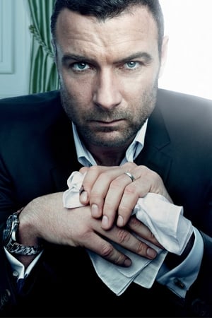 Ray Donovan poszter