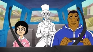 Mike Tyson Mysteries 1. évad Ep.5 5. epizód